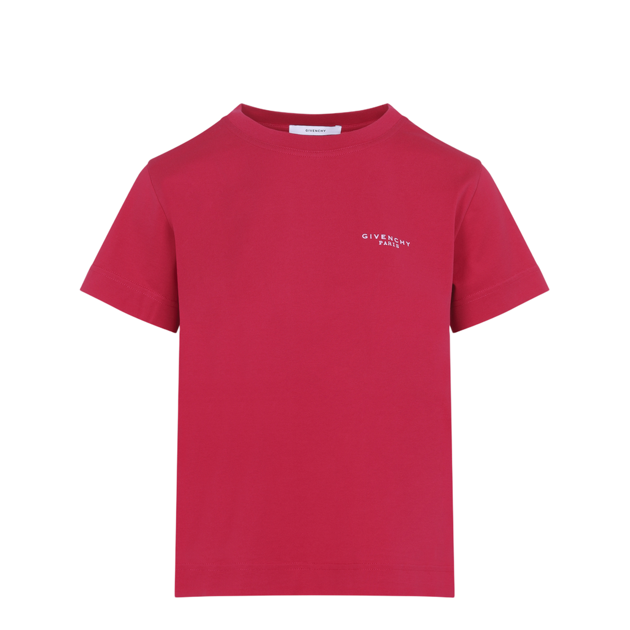 Slim-fit T-shirt - Image 3
