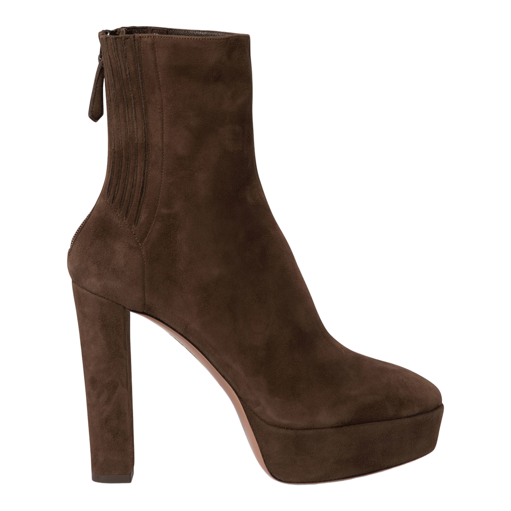 Ankle Boots - Image 1