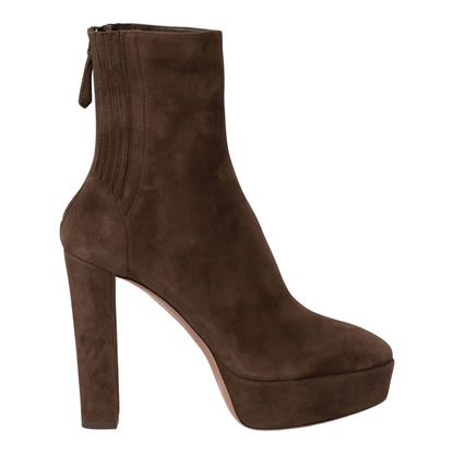 Ankle Boots - Image 1
