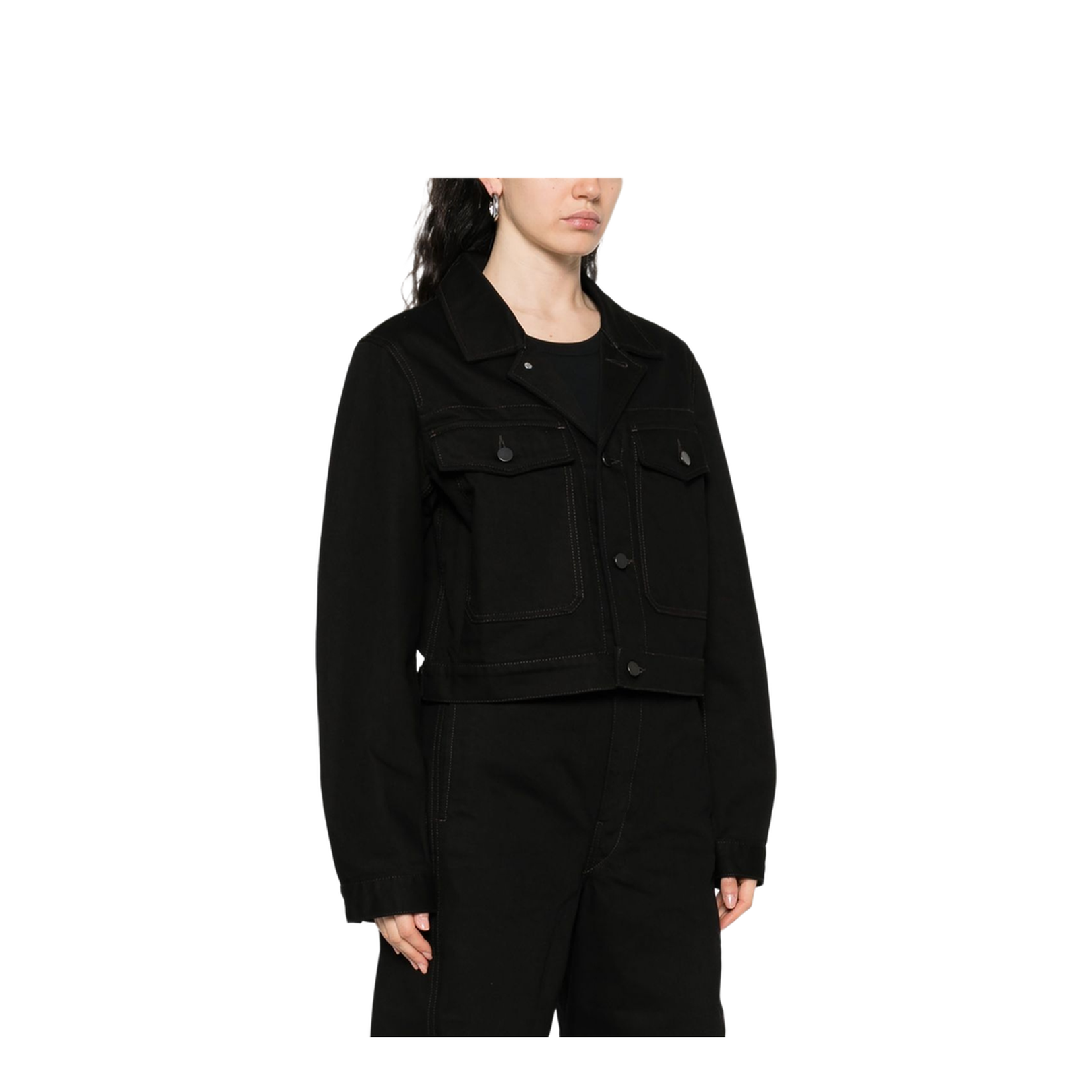 Black Jacket - Image 4