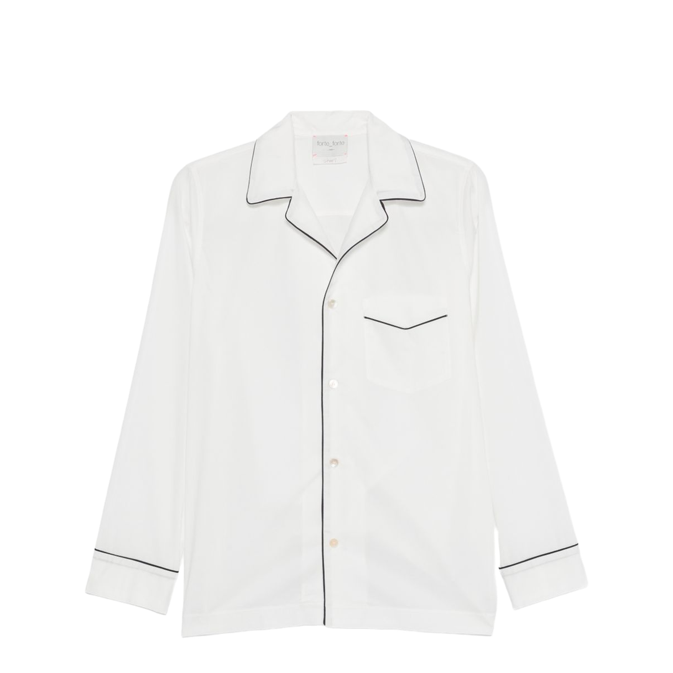 Shirts White - Image 1