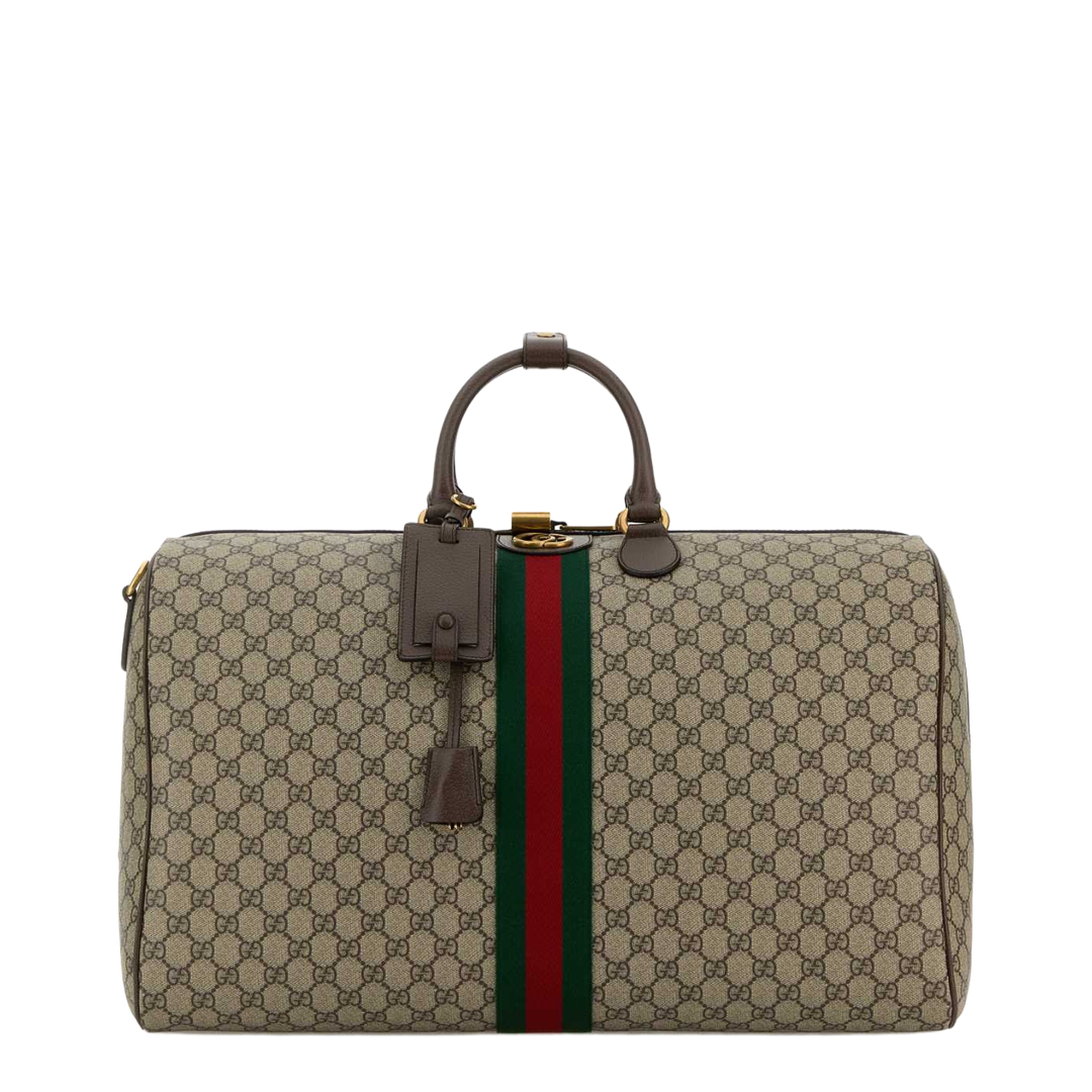 Savoy Large Duffle Bag - Image 5