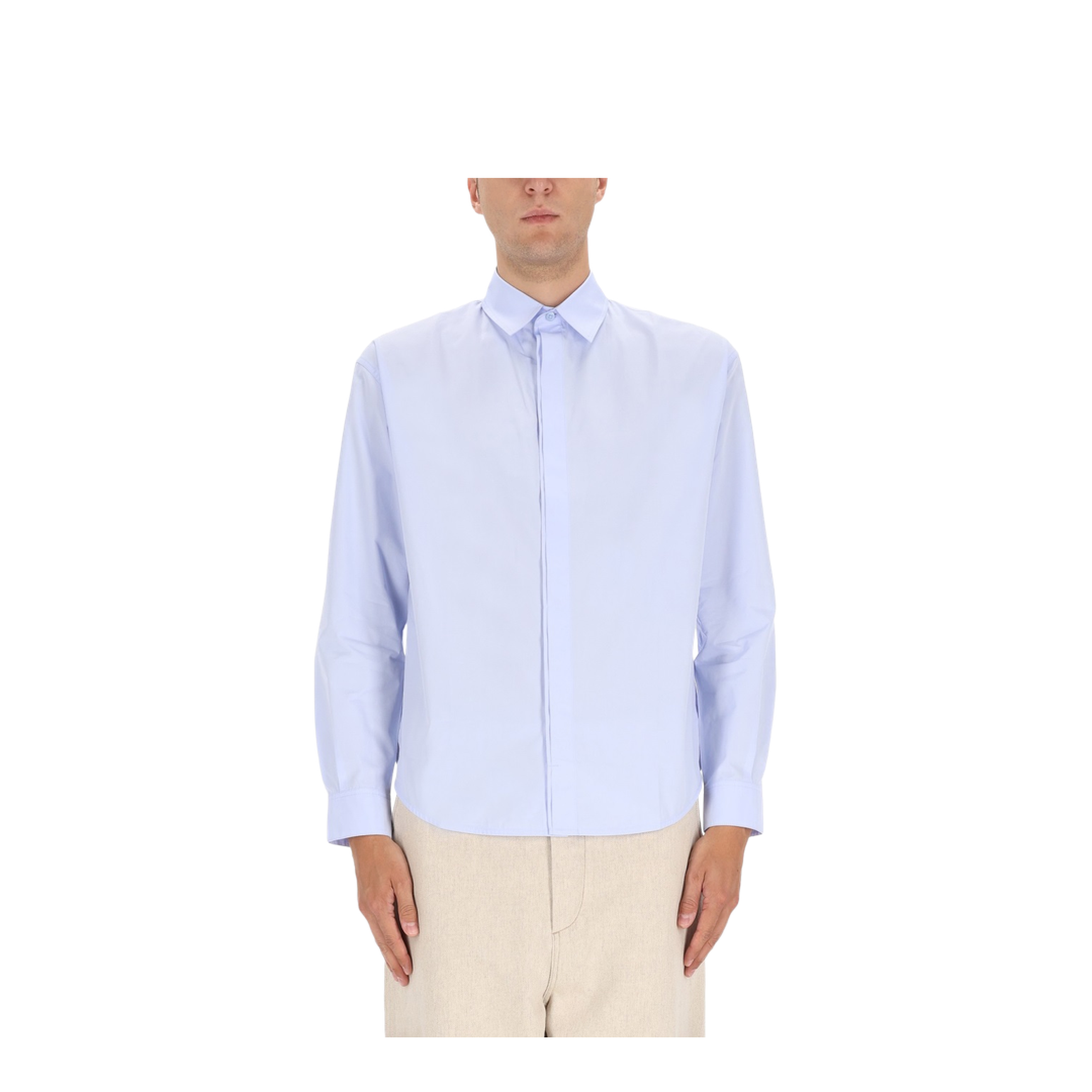 "LE SIMON" SHIRT - Image 1