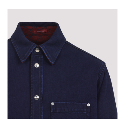 Reversible Shirt - Image 6