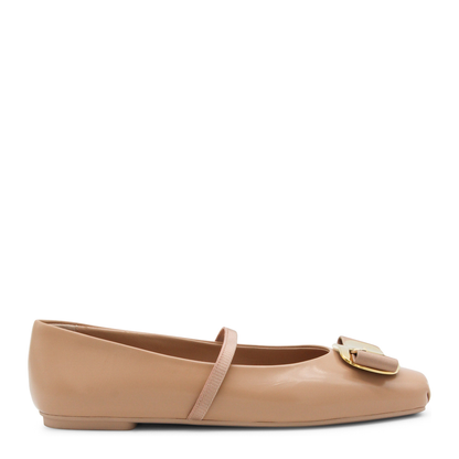 Flat Shoes - Image 1