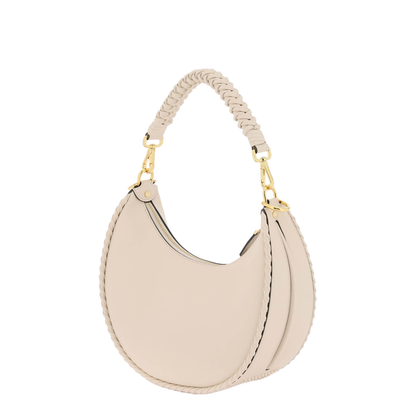 Fendigraphy Mini
Beige Calf Leather Bag - Image 2