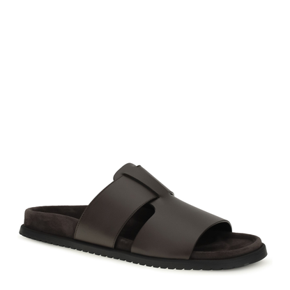 Leather Sandals - Image 2