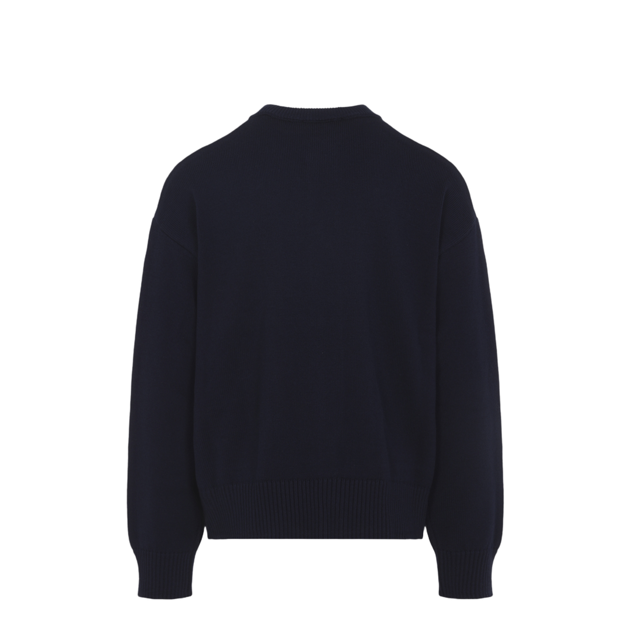 Wool and Cotton Cardigan - Image 4