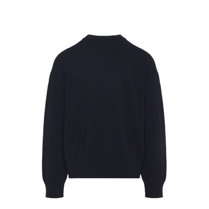 Wool and Cotton Cardigan - Image 4