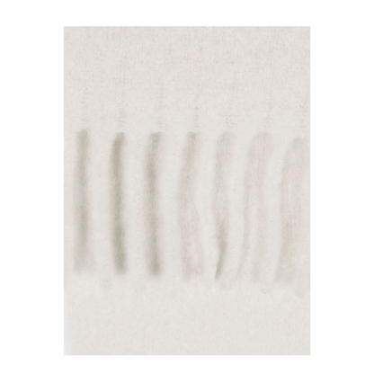 Alpaca Blend Scarf - Image 2