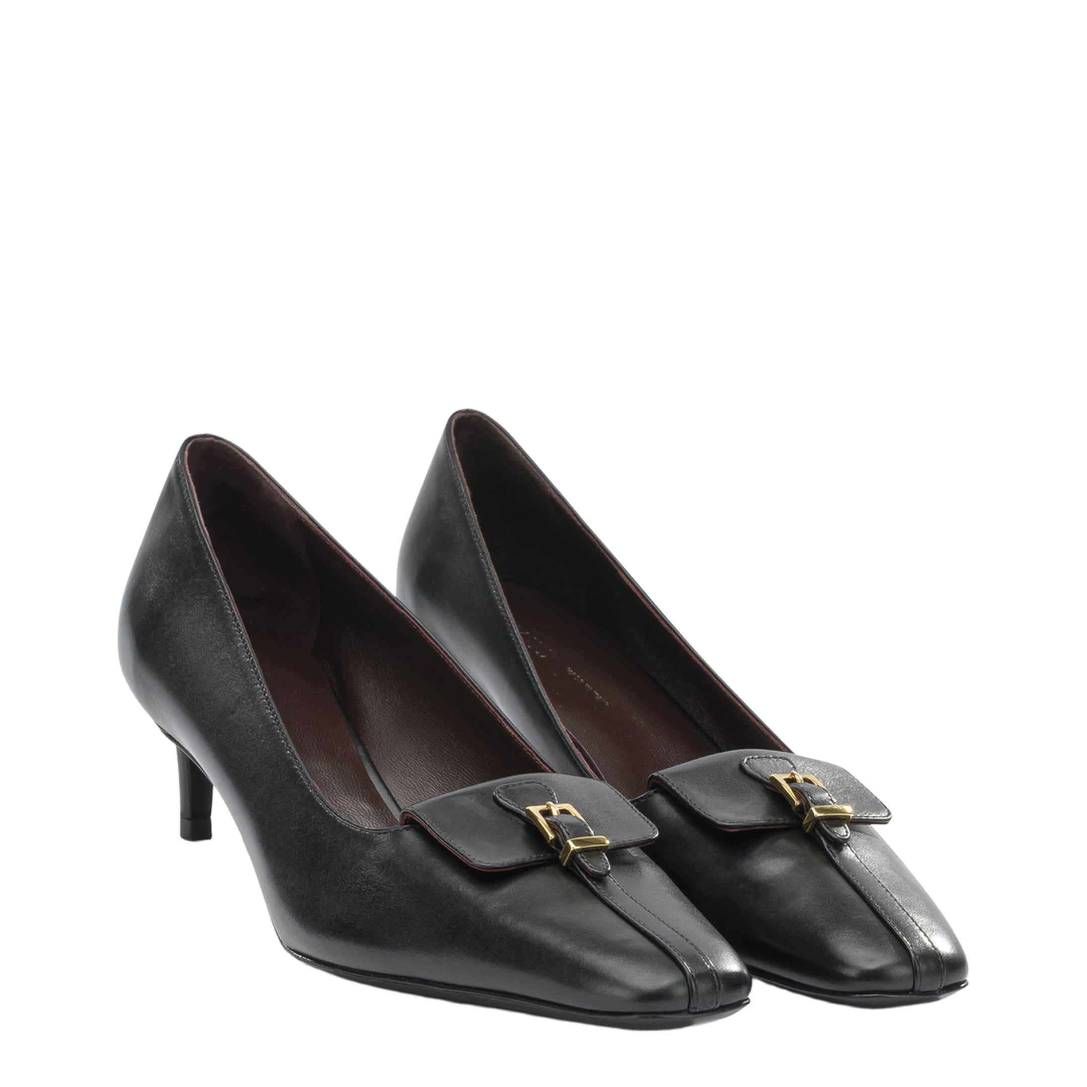 Celia Pocket 50 Mm Pumps - Image 2