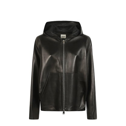 Jackets BLACK - Image 1