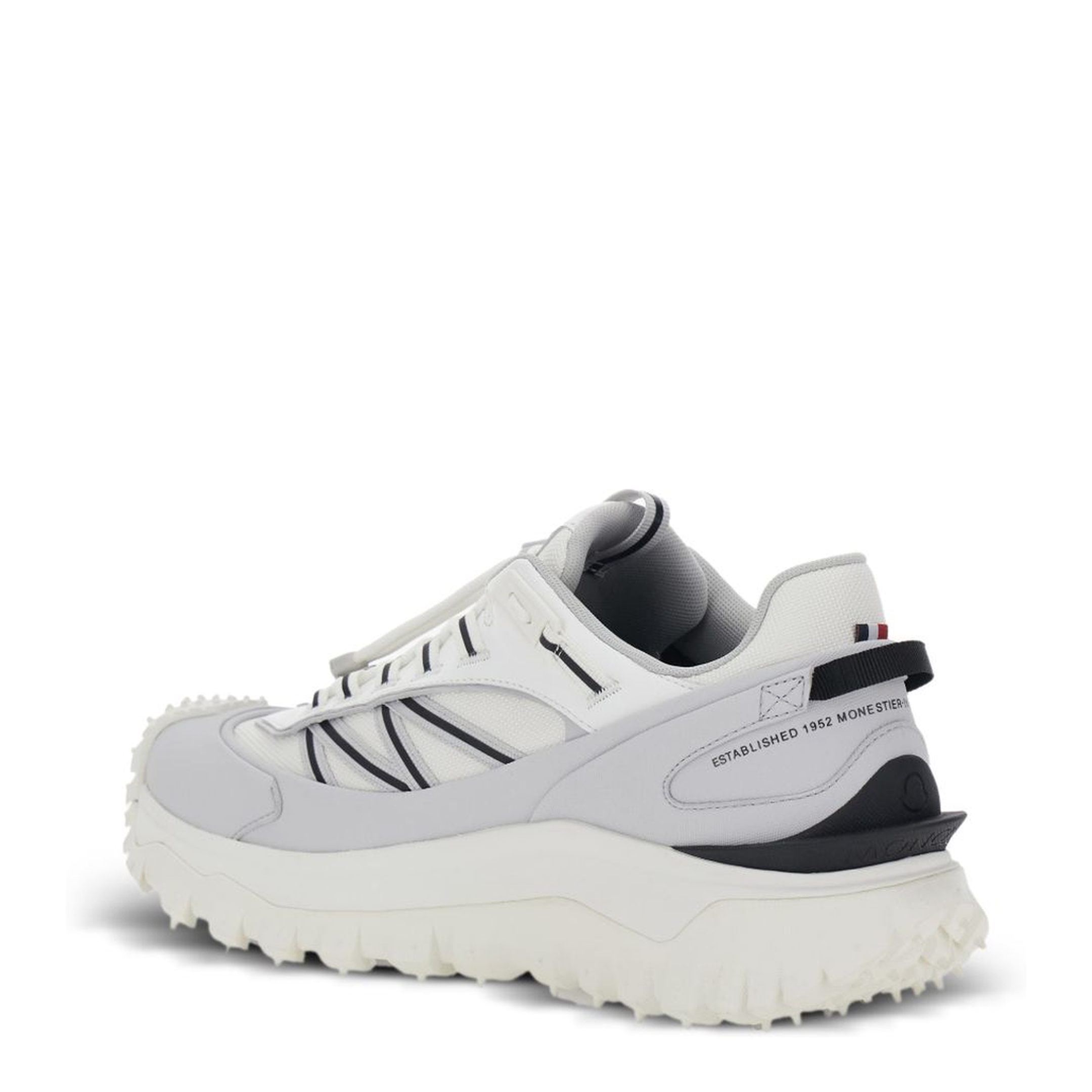 White Trailgrip GTX Trainers - Image 4