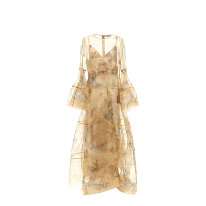Rebellion Dress - Image 1