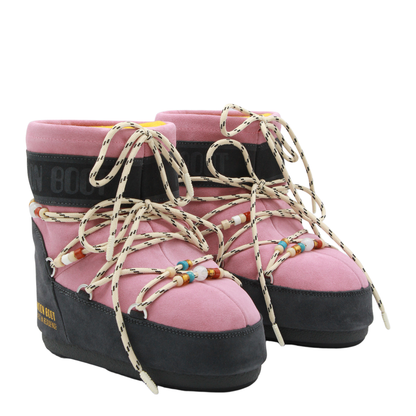 Boots Grey - Image 4