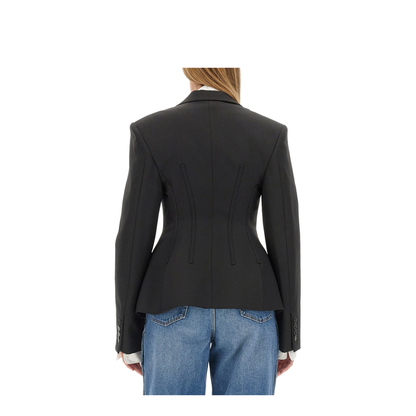 Sculpted Jacket - Image 3