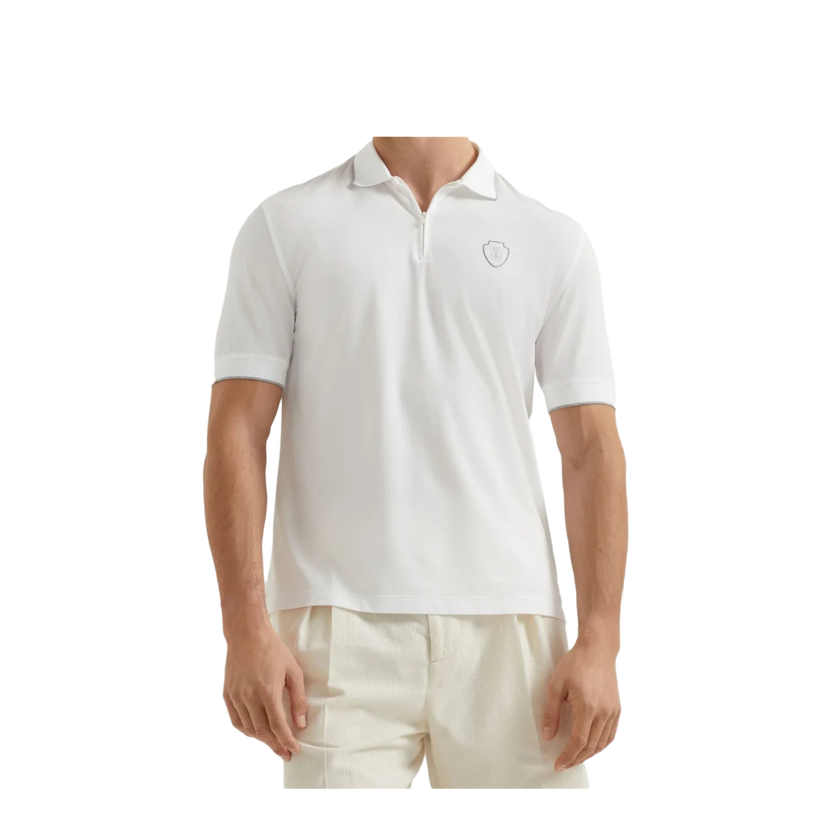 Short Sleeve - Image 2