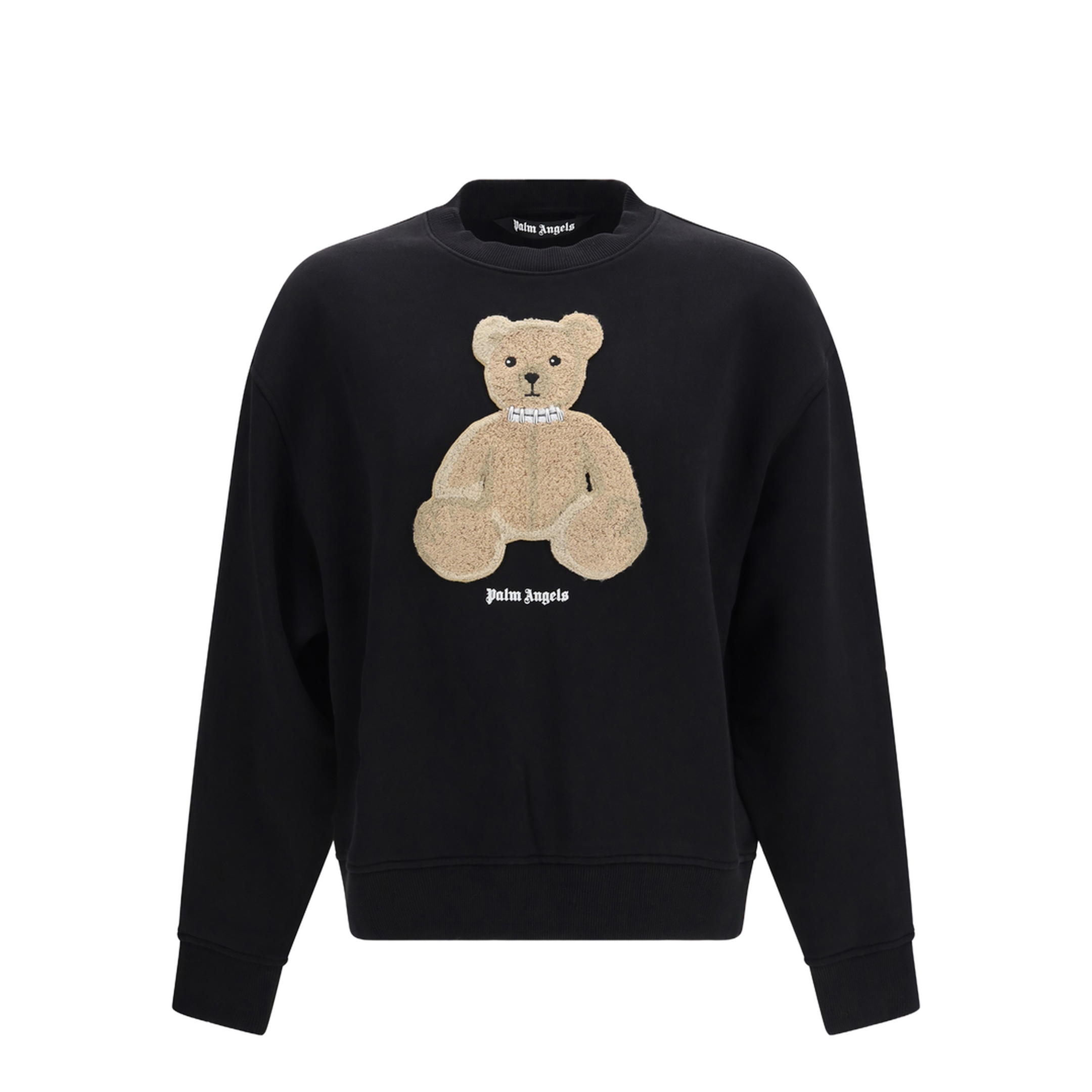 Bear Sweatshirt - Image 1
