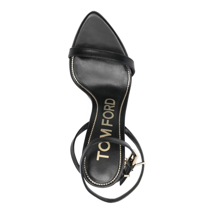 Sandals Black - Image 3