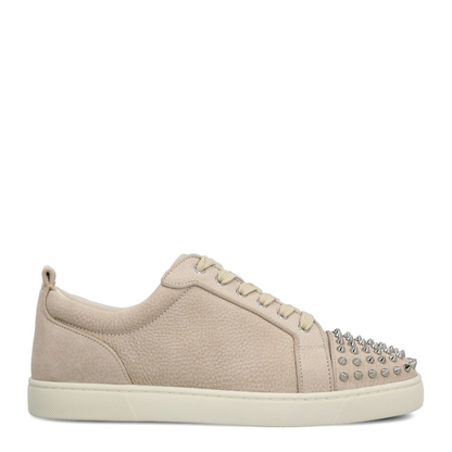 Sneakers Beige - Image 1