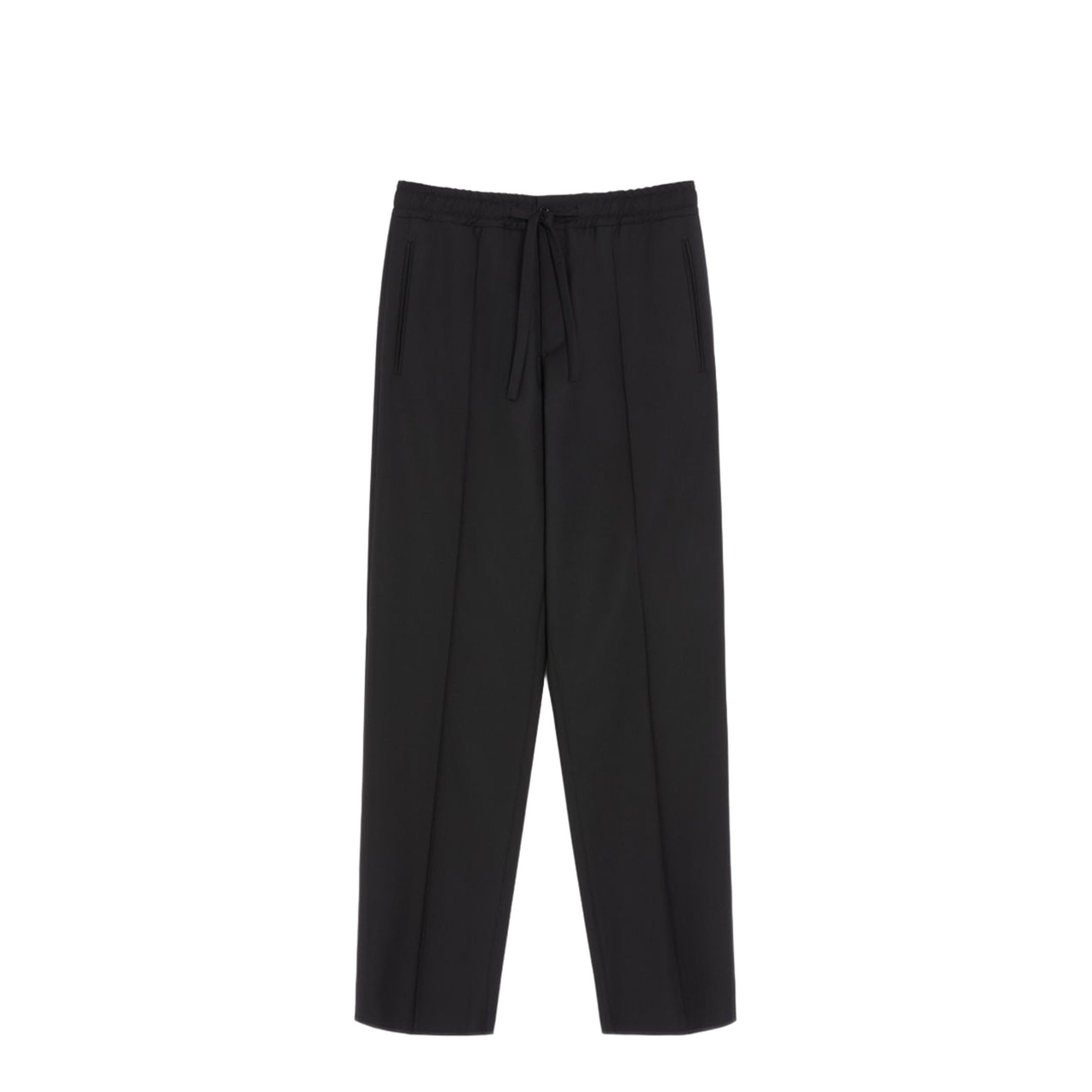Trousers Black - Image 1