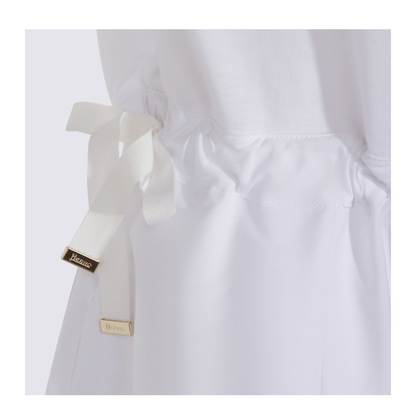 Flared Midi Dress - Image 6