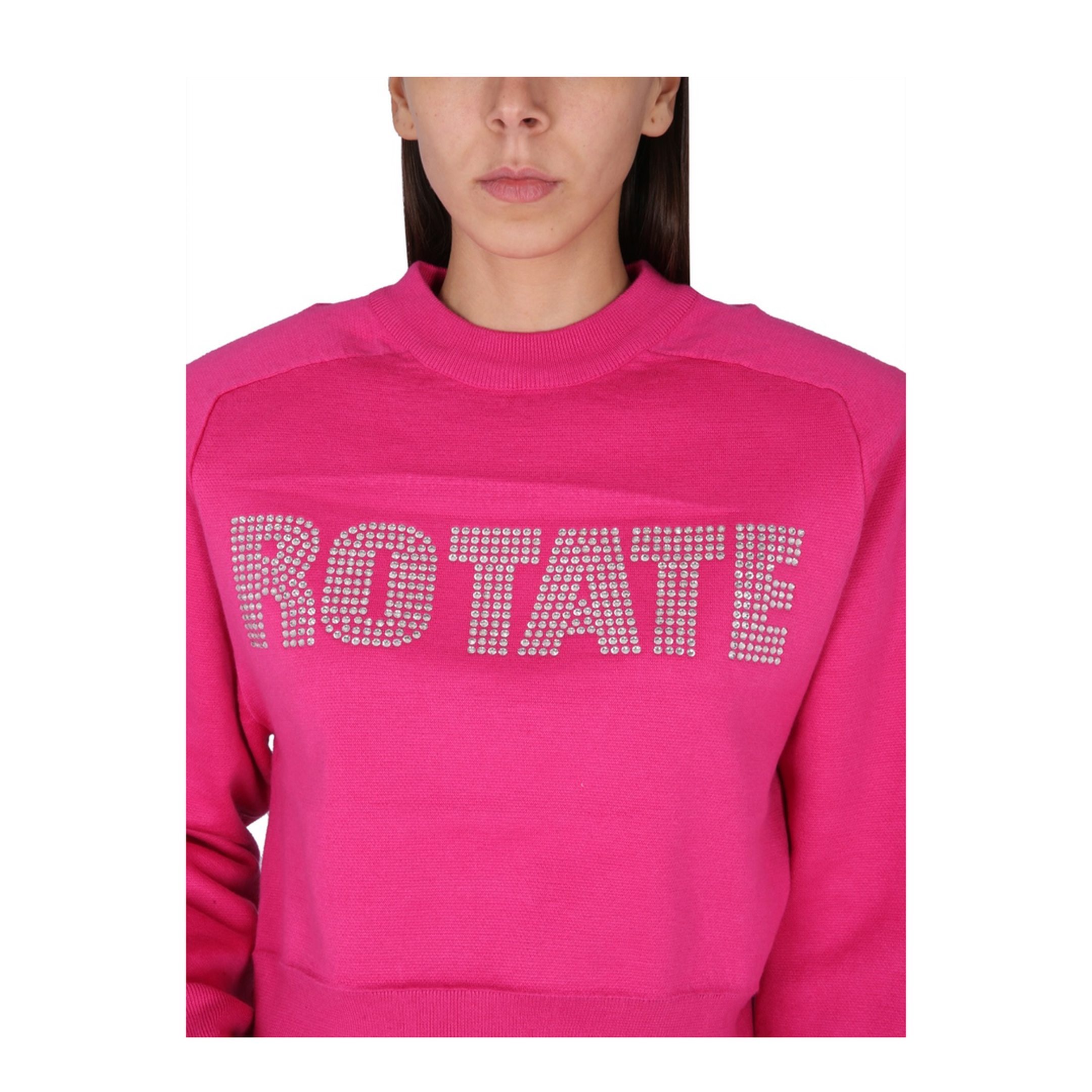 Sweatshirt with Logo - Image 4