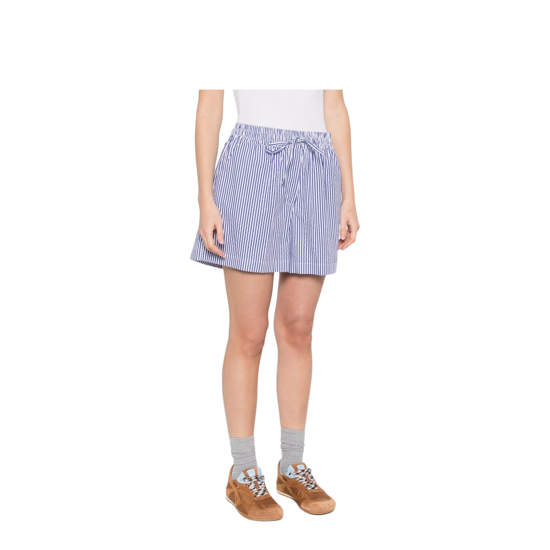 Shorts Blue - Image 3