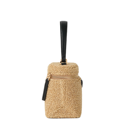 Raffia Antigona Handbag - Image 2