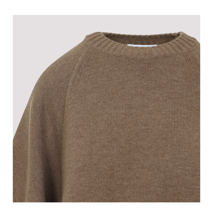 Ampex Botton Sweater - Image 4