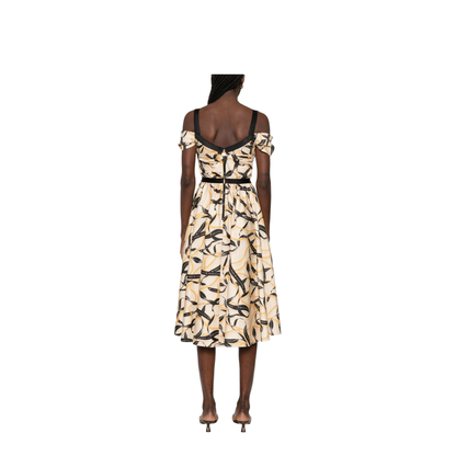 Dresses Beige - Image 2