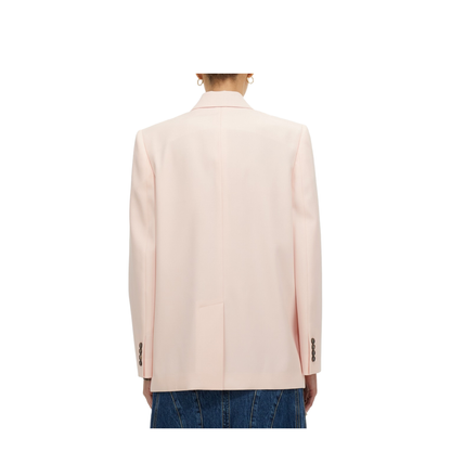 Double Breasted Blazer - Image 3