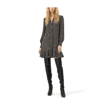 Black Dress - Image 2