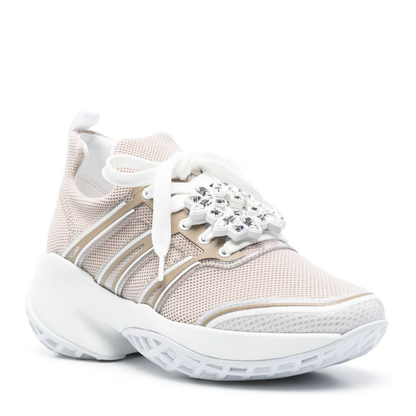 Sneakers Beige - Image 4