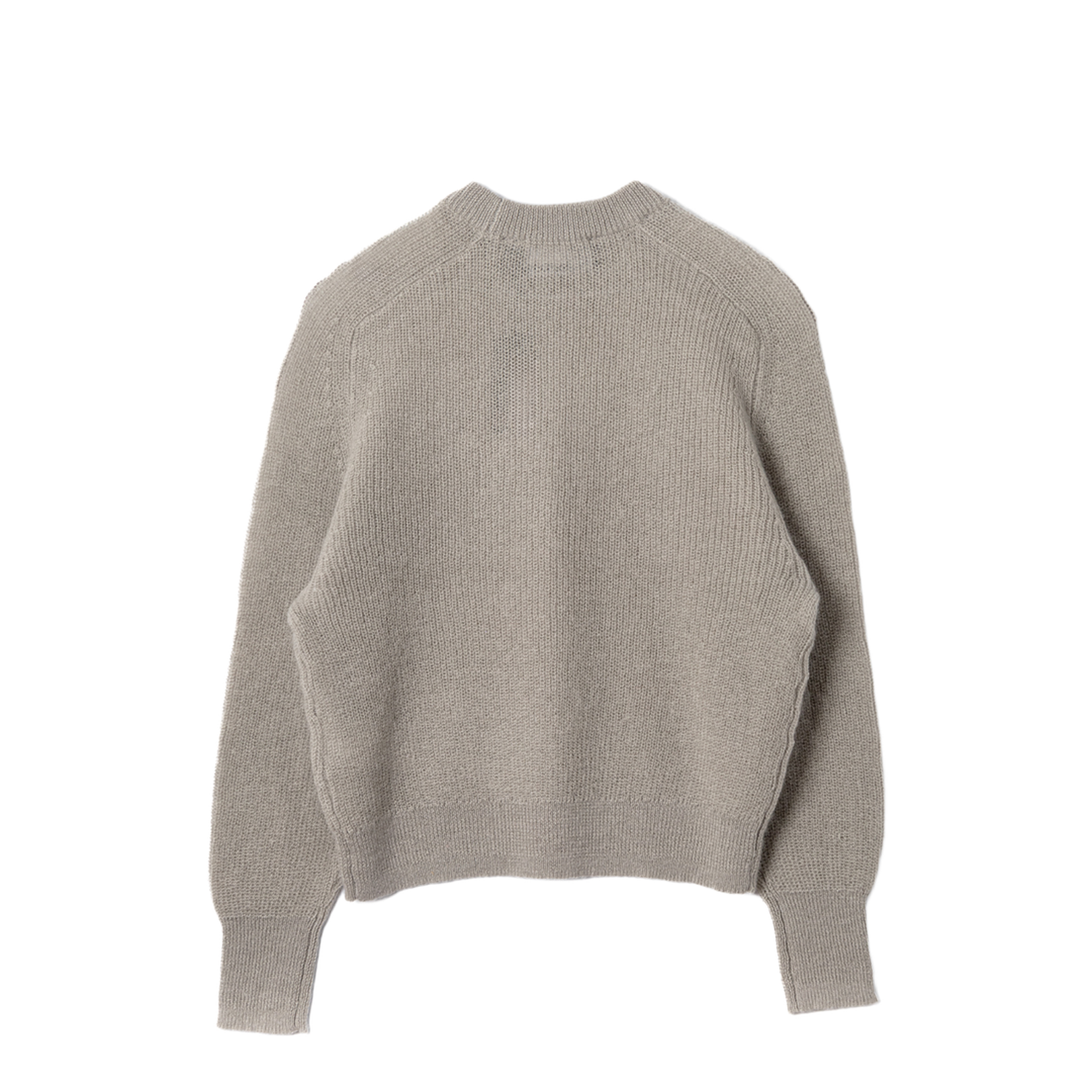 Sweaters Grey - Image 2
