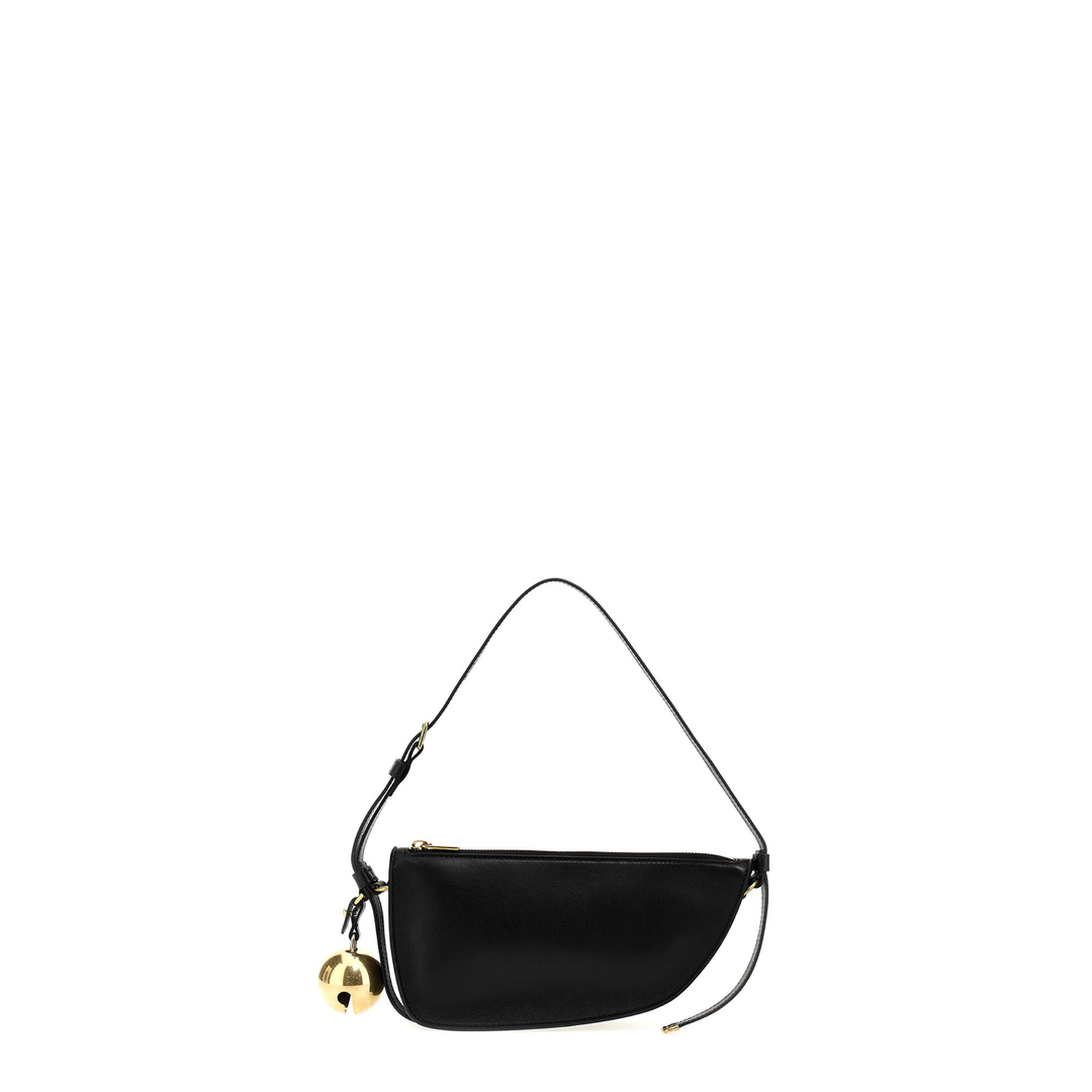 Shield Sling Mini Shoulder Bag - Image 1