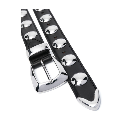 Benny Belt - Black - Image 2