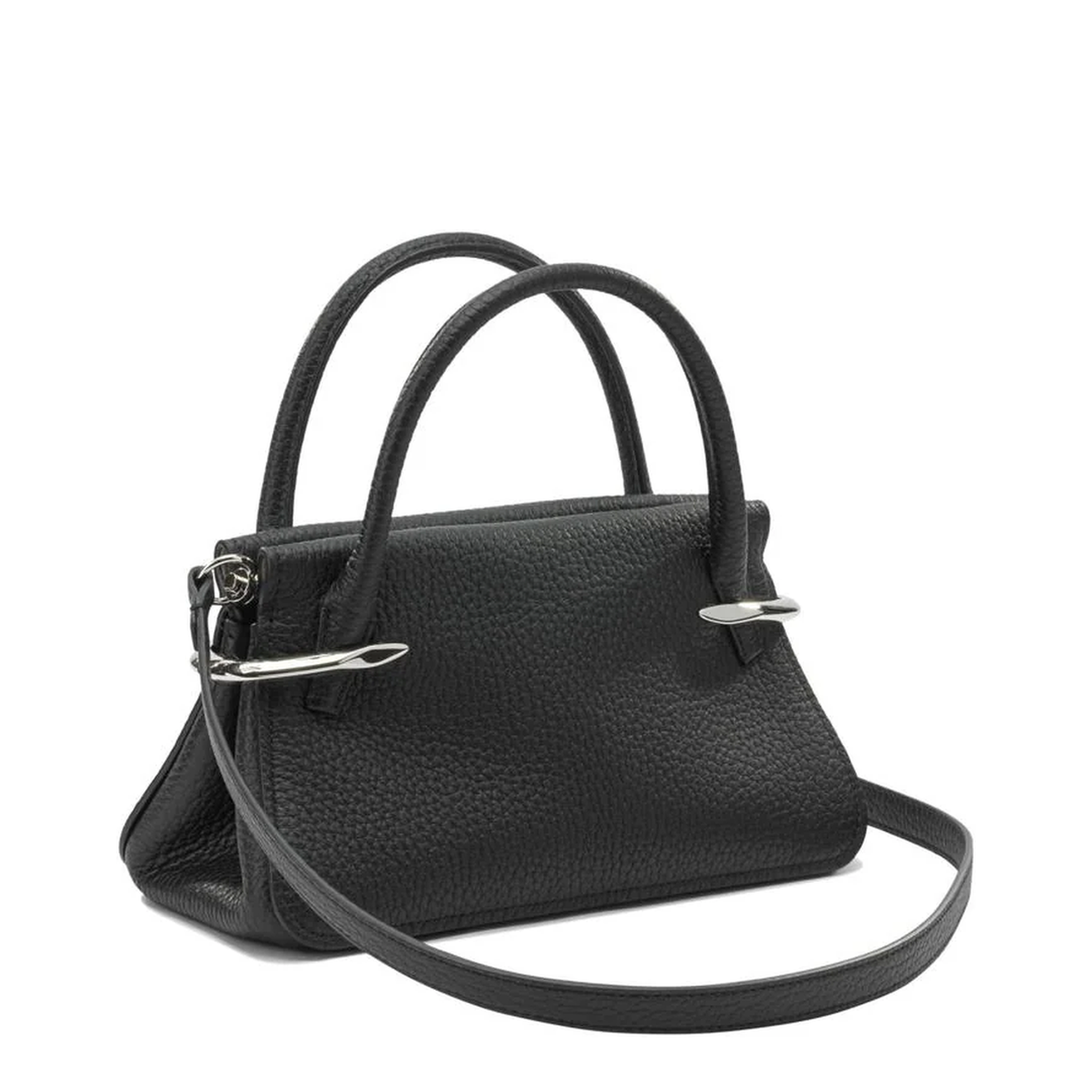 Pinch Small Handbag - Image 2