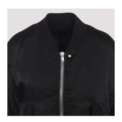 Secchia Flight Jacket - Image 5