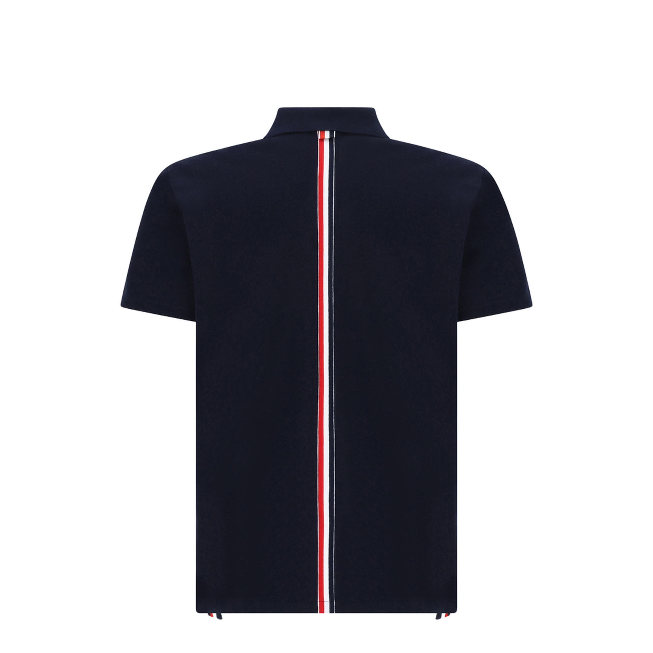 Short Sleeve Polo - Image 2