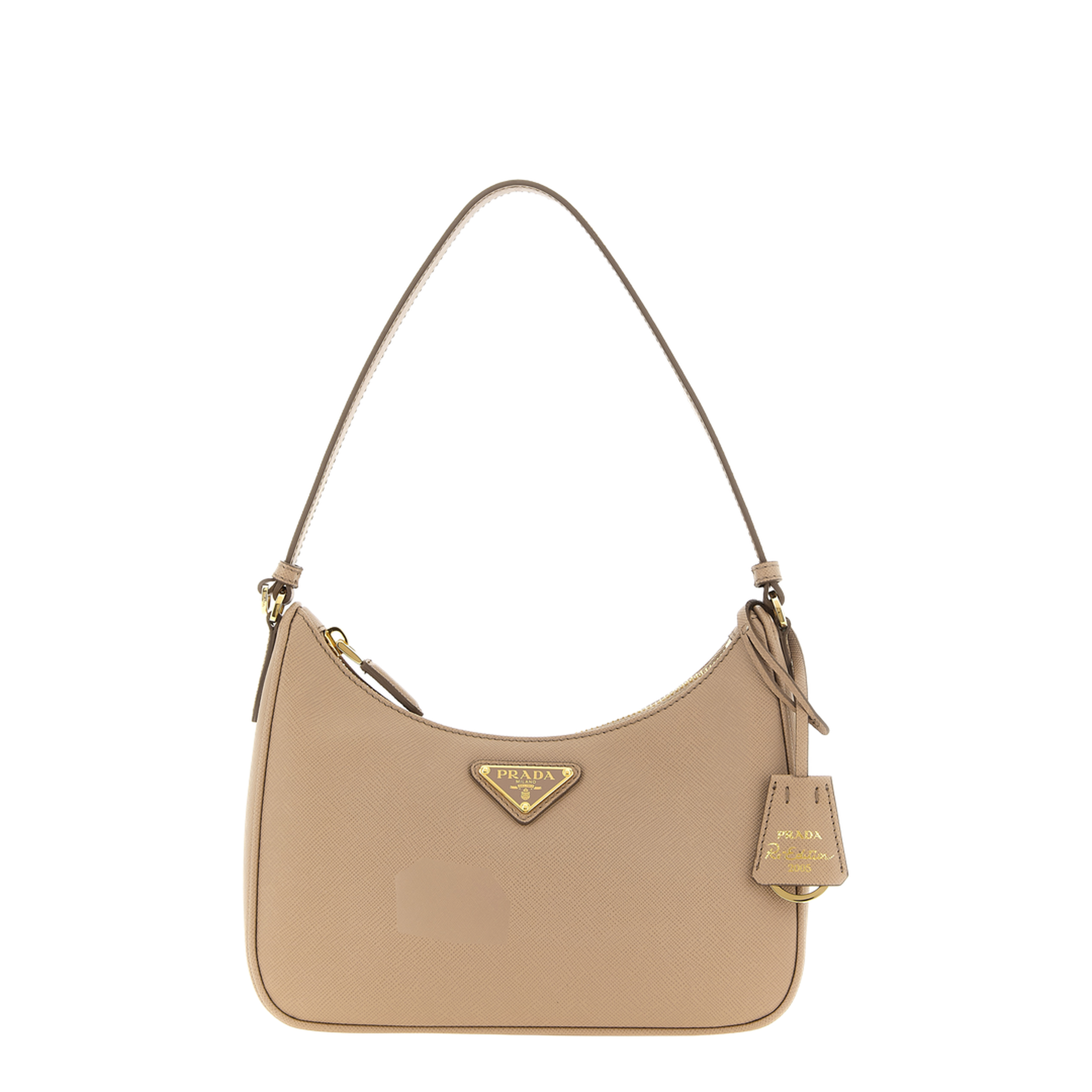Mini Re-Edition Shoulder Bag - Image 3