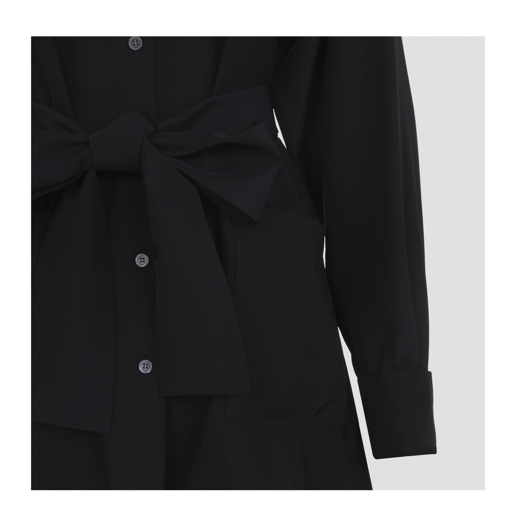 Belted Blouse - Image 5