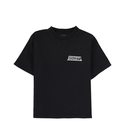 T-shirt with logo - Image 1