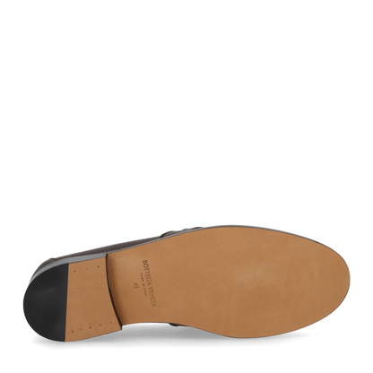 Astaire Loafer with Knot Detailing - Image 6