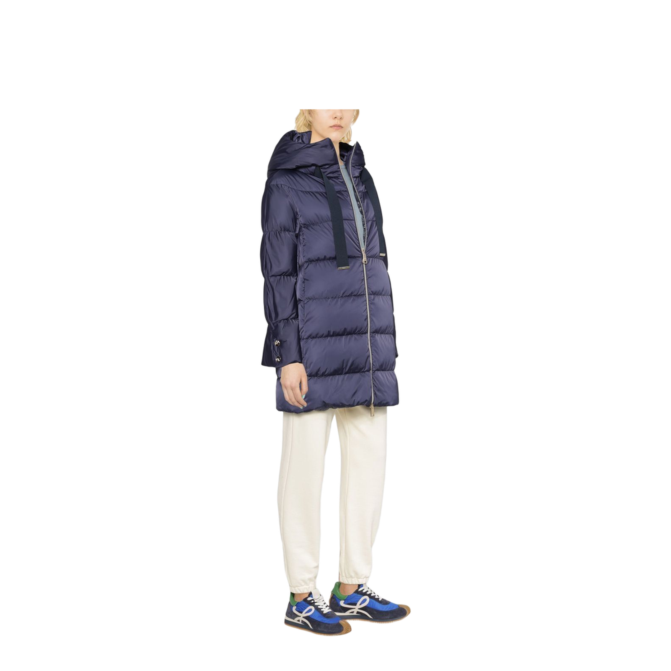 Coats NAVY - Image 2