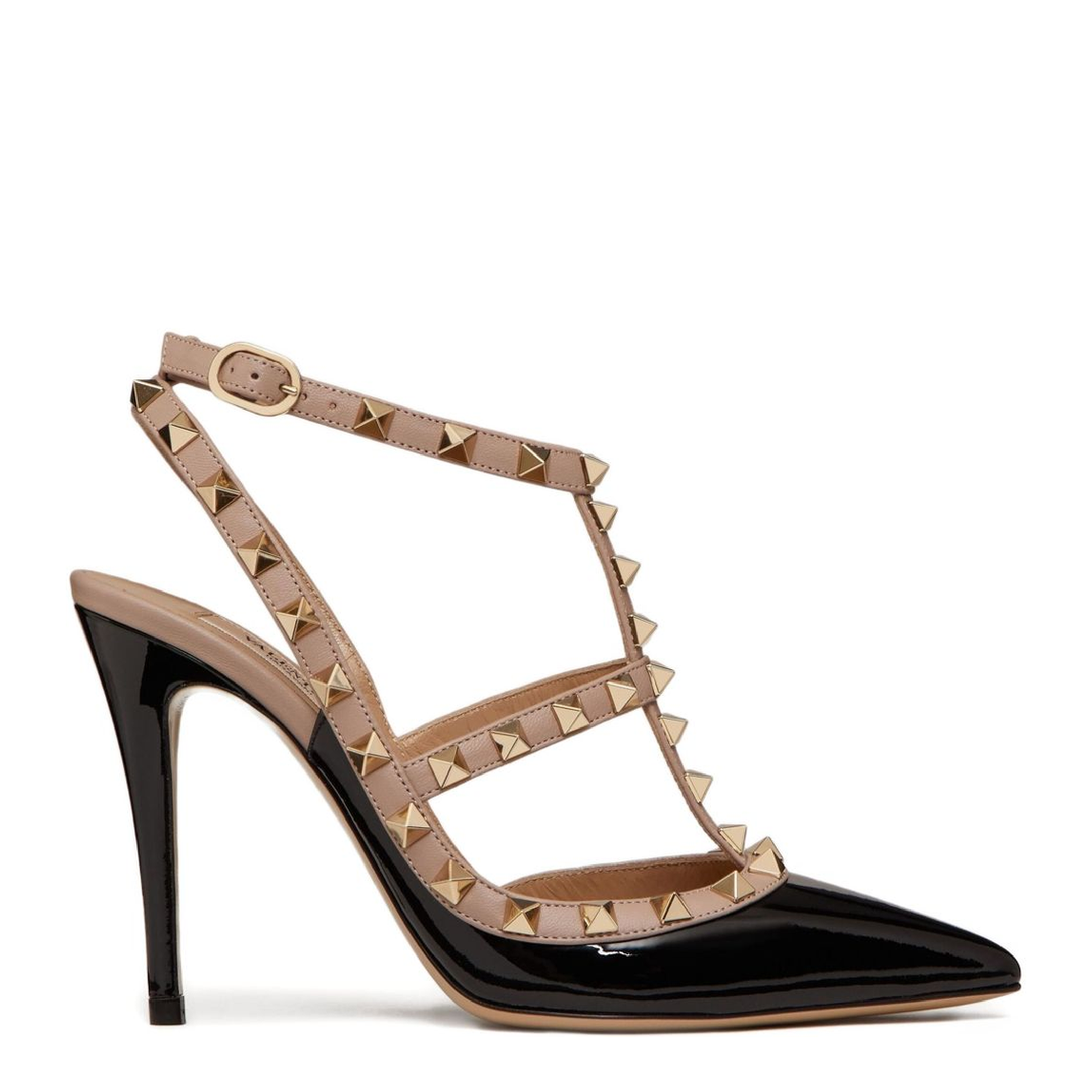 With Heel Black - Image 1