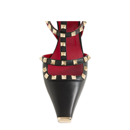With Heel Black - Image 2