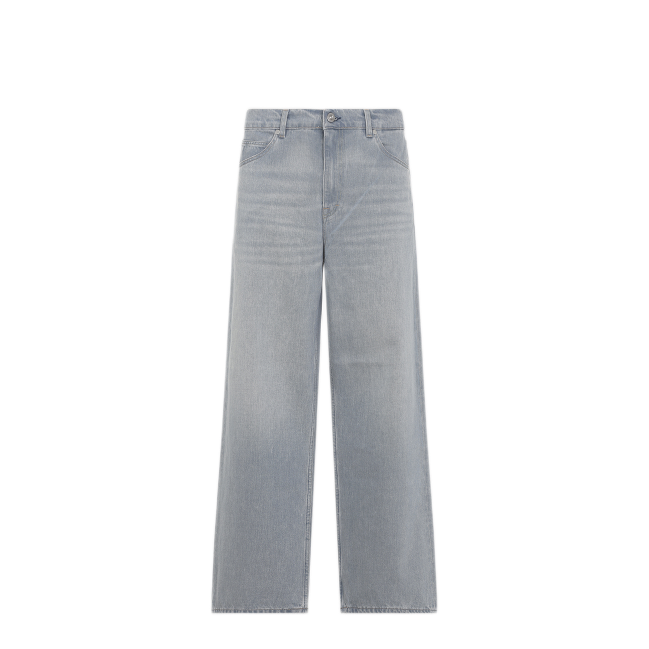 Vast Cut Jeans - Image 1