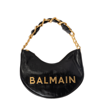 1945 Soft Moon Bag - Image 1