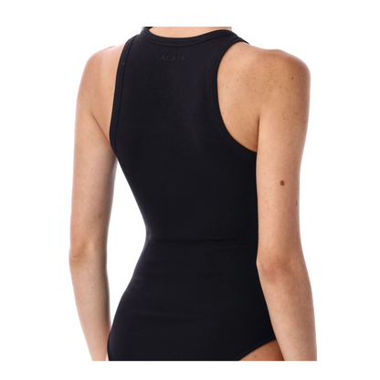 Halter Bodysuit - Image 3